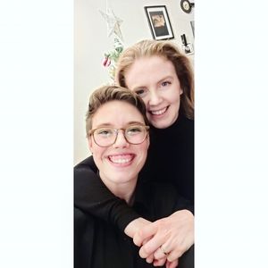 Meet your Posher, Karly